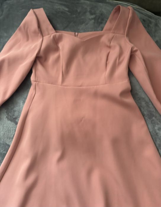 Плаття 46 розмір