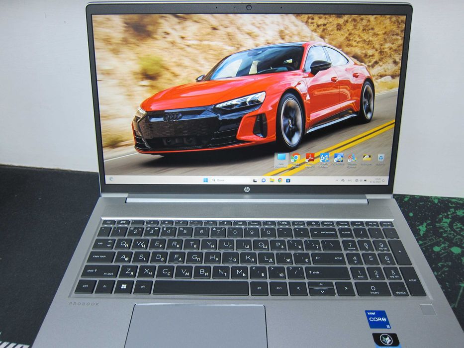 Hp Pro book 450G9 Intel I7/ 16 gb/15.6" FHD IPS/Вибор ноутбуков