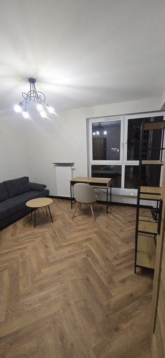 Mieszkanie – Kielce, Śródmieście - Widok 5