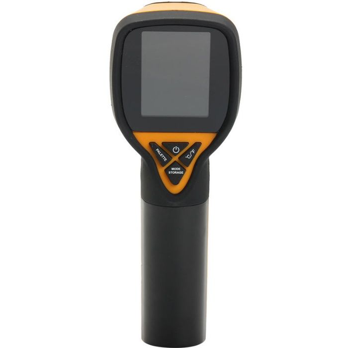 Тепловизор HT-175 Инфракрасная камера Энергоаудит
