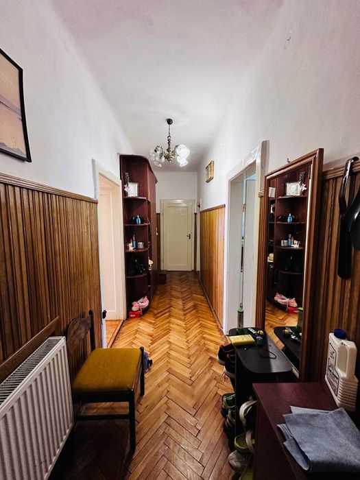 3-кімнатна квартира за адресою вул. Китобійна (площа 98 м²) - Atlanta.ua - фото 12