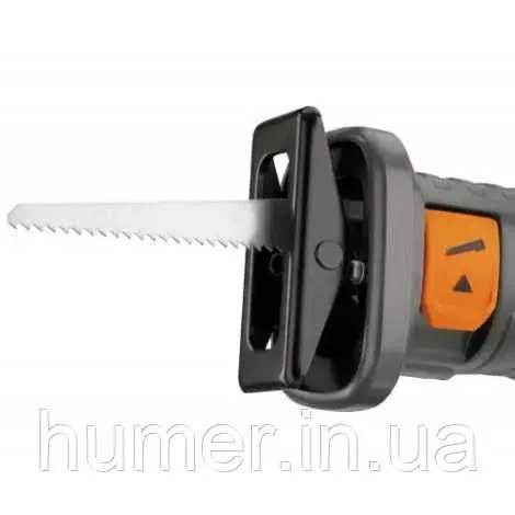 Шабельна пила ножівка AEG 2800 ход/хв, 960 Вт