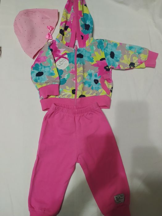 Костюм для дівчинки