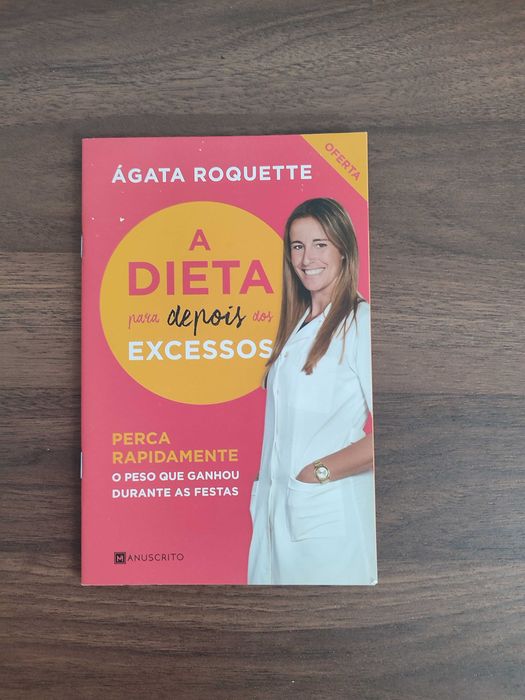 "A Dieta dos 31 Dias" e "As Receitas A Dieta dos 31 Dias"