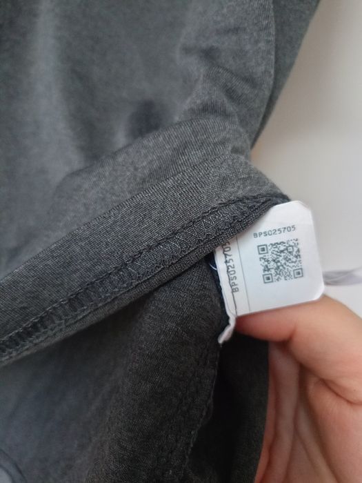 The north face koszulka męska M