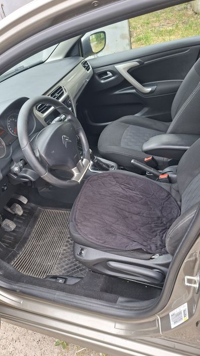 Citroen C-Elysee 2013р 1.6д