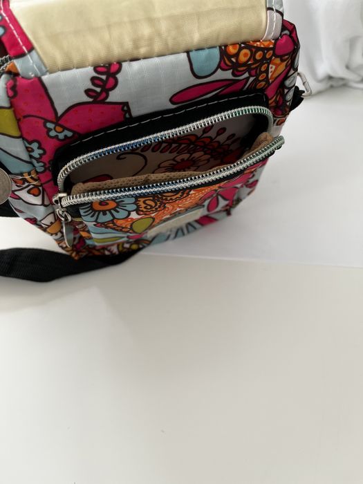 Torebka kolorowa dziewczęca