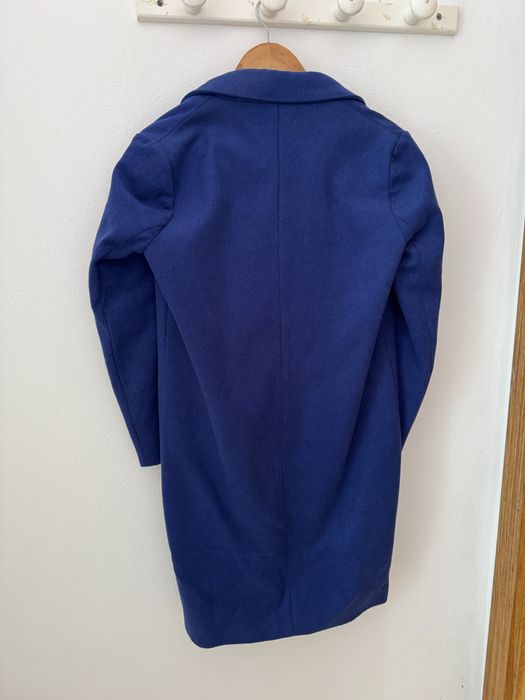 Casaco azul lefties M