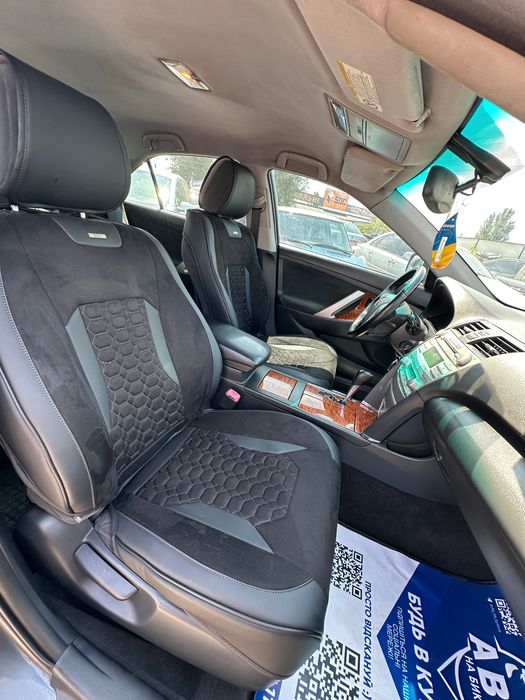 Продам Toyota Camry 2007 рік можлива розстрочка, кредит, обмін!