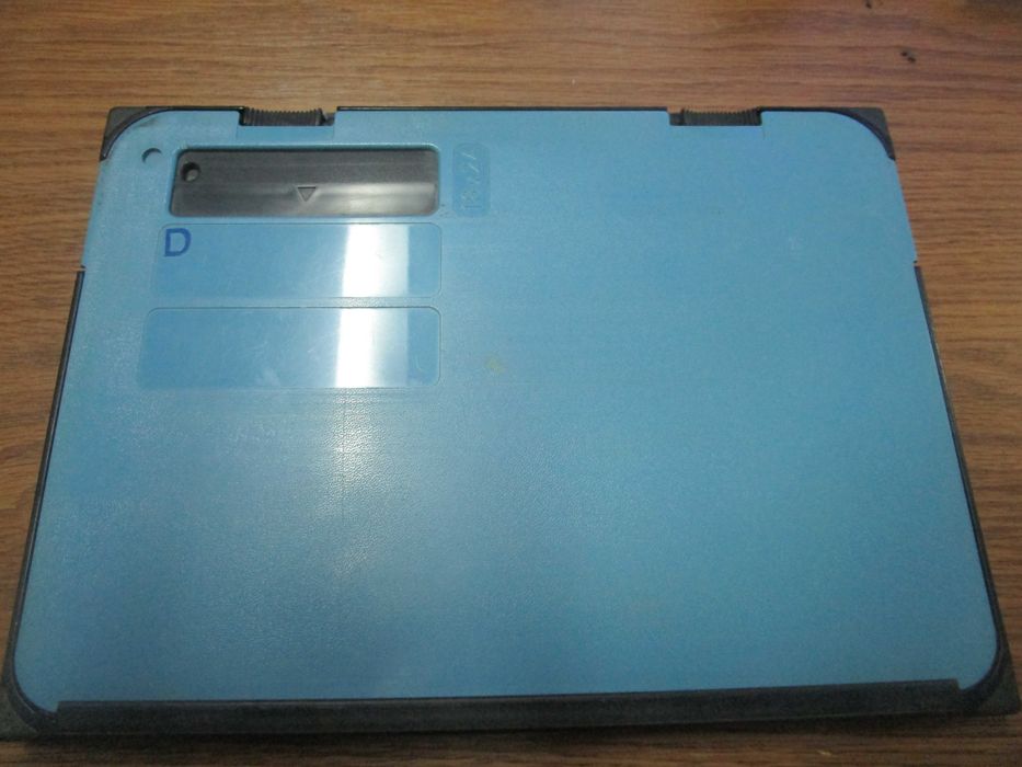 Kaseta  MAMMO 18x24 do mammografii 3szt