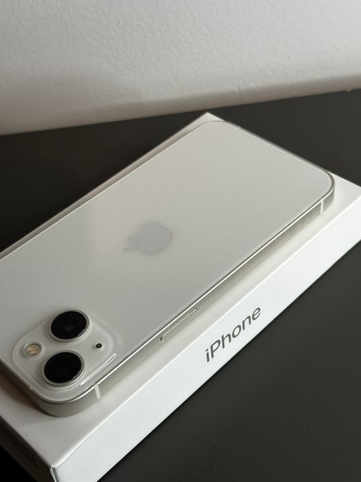 Iphone 13 128gb 100% bateria Paragon