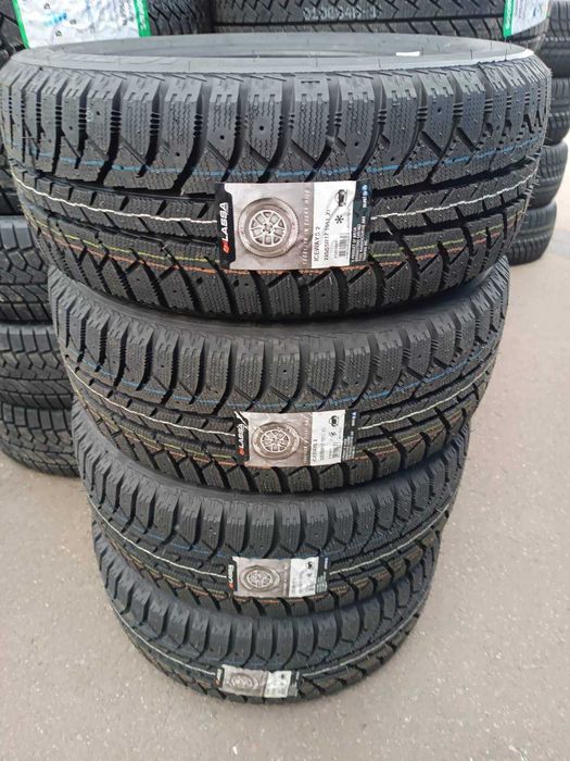 Lassa 225/55 R17 101T XL ICEWAYS 2