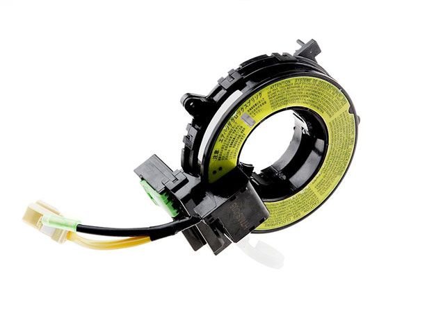 Fita Airbag Comutador Mitsubishi Pajero Lancer Outlander (NOVO)