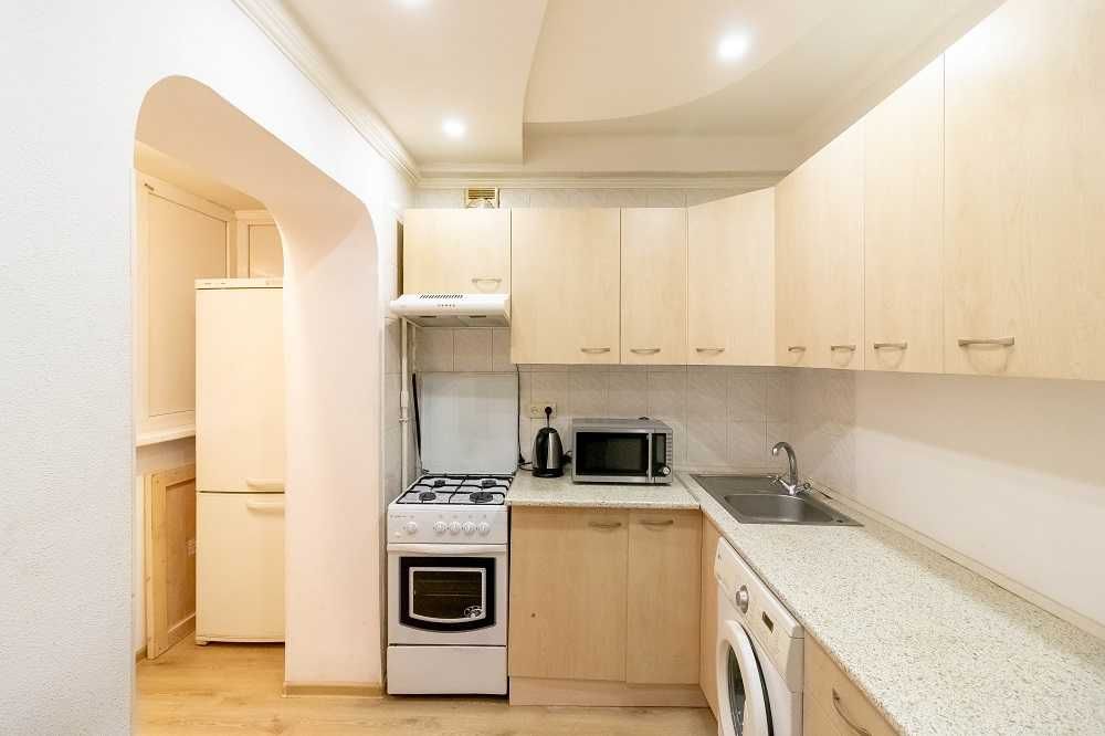 ПОДОБОВО, от 7дн. 3к. квартира  ул. Архипенко8 на 7чол.ЗНИЖКИ В ОПИСІ!