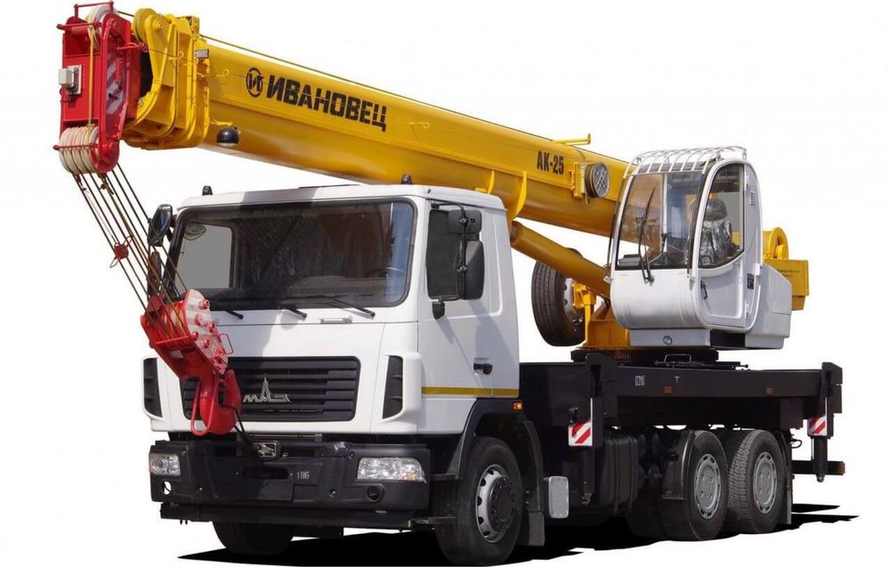Автокрана ,Аренда Услуги 10/25 тонн