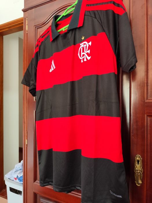 Camisola flamengo 2026