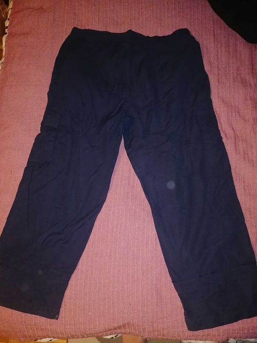 Spodnie  damskie Port Luis XL  rozm 46  3/4