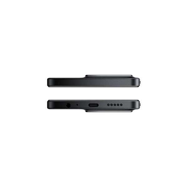 Xiaomi Poco C85 8/256GB BLACK 6,9" 6000mAh 33W IP64 Jack 3,5 Sklep Wwa
