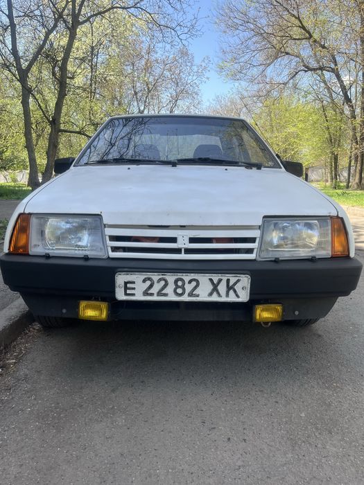 Продам Ваз 21099