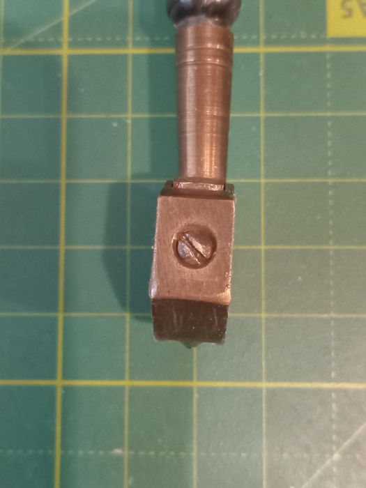 Алмазный стеклорез