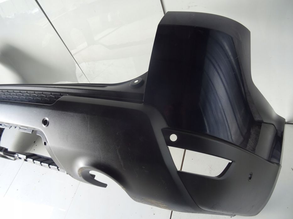 zderzak tył range rover sport 2013- oryginał