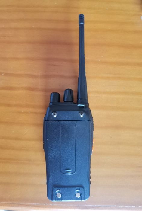 Walkie Talking novo