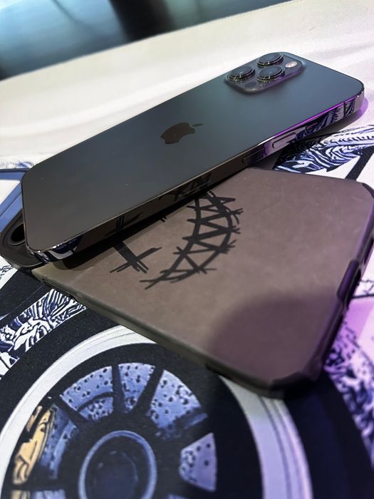 iPhone 12 Pro Max 256GB