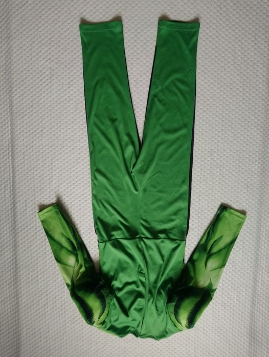 Халк Marvel Hulk 4-6 років карнавальний