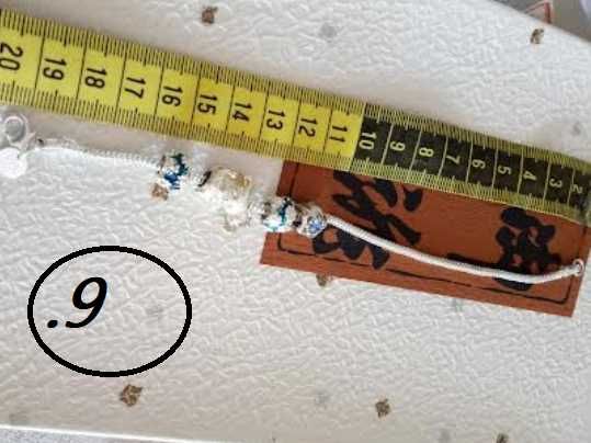 PULSEIRAS PRATA TIBETANA Novas diversas , preço/unidade