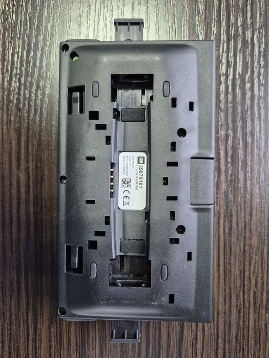 Opel Astra K тримач для телефону