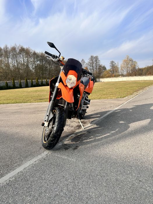 KTM
