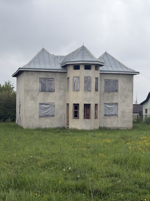 Продається будинок Сторожинець