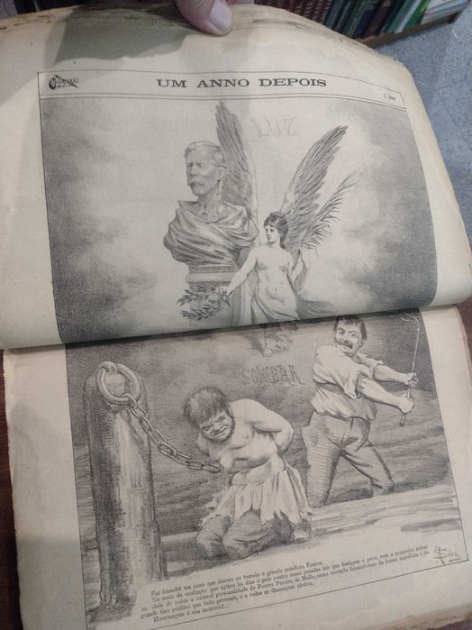Charivari - 2º Anno 1887/88