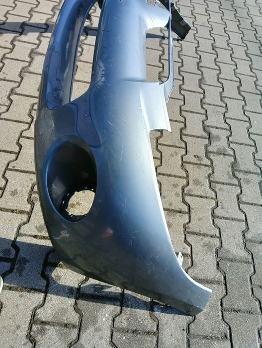 MITSUBISHI ECLIPSE 4G 2006-2011 ZDERZAK przedni