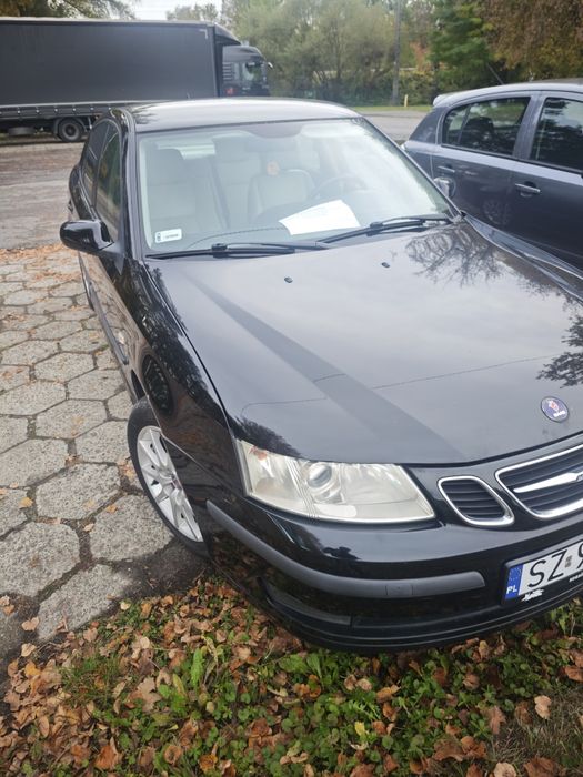Saab 9-3 2.0t arc 175km