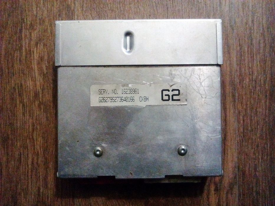 Блок управления "мозги" ремонт ЭБУ. Ланос Нубира Такума Эванда Нексия