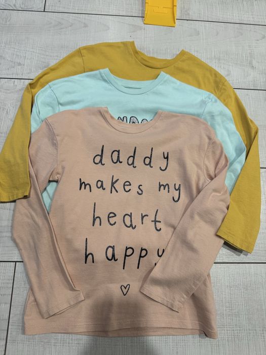 Реглани, кофточка для дівчинки Zara, primark,
