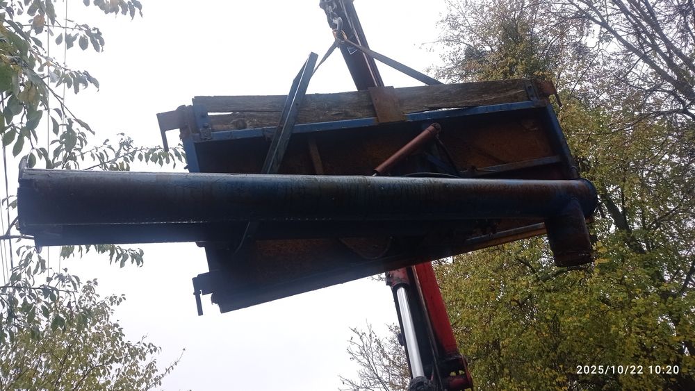 Завантажувач сівалок