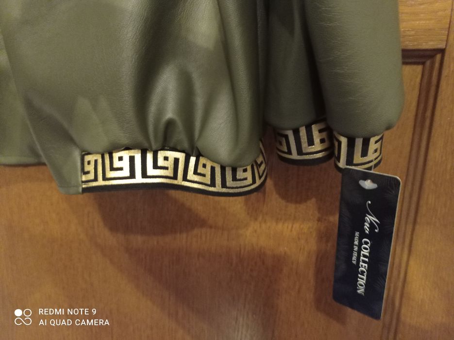 Kurtka włoska ITALY 42 44 L XL