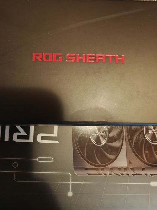 Коврик Rog sheath