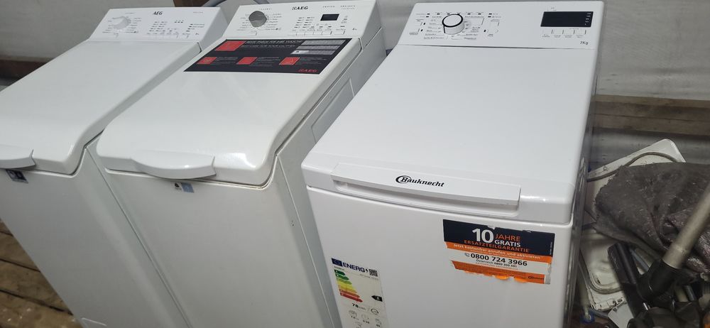 Pralka pralki z Niemiec transport bdb stan