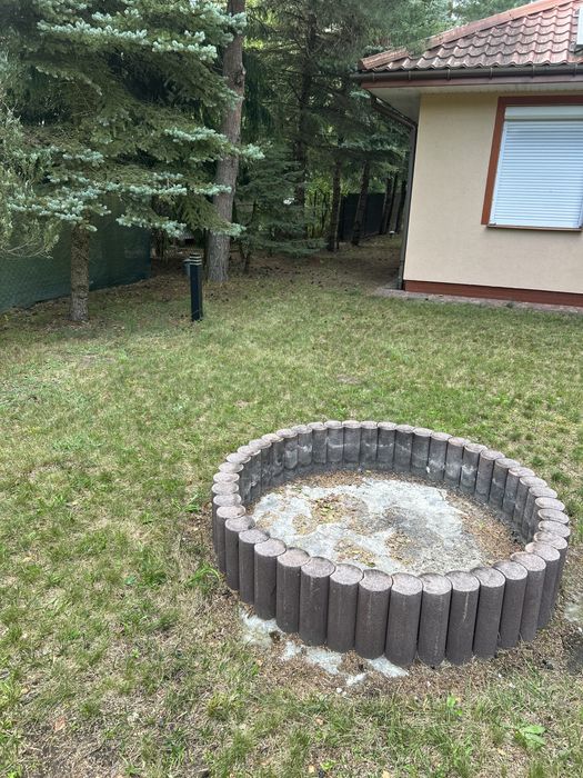 Wynajmę dom nad jeziorem