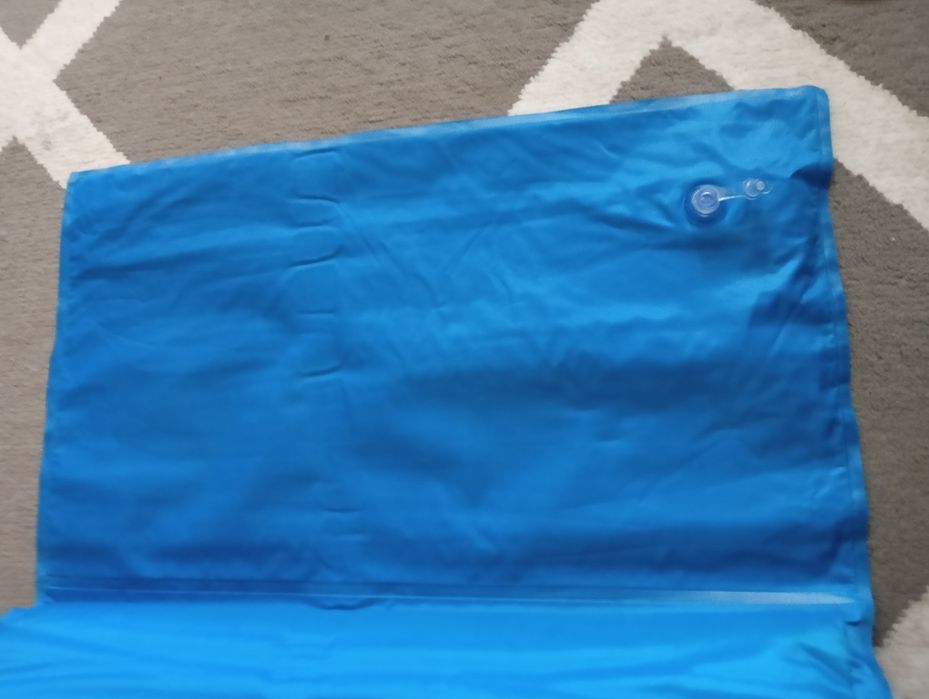 Karimata nils samopompująca