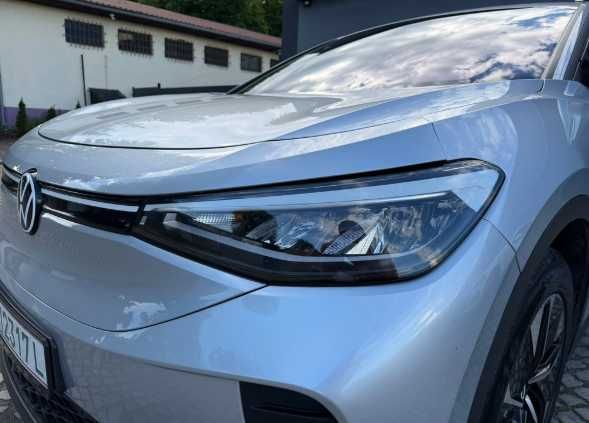 Бампер Volkswagen ID 4 Розборка Фольксваген ІД 4 Запчастини до ІД4