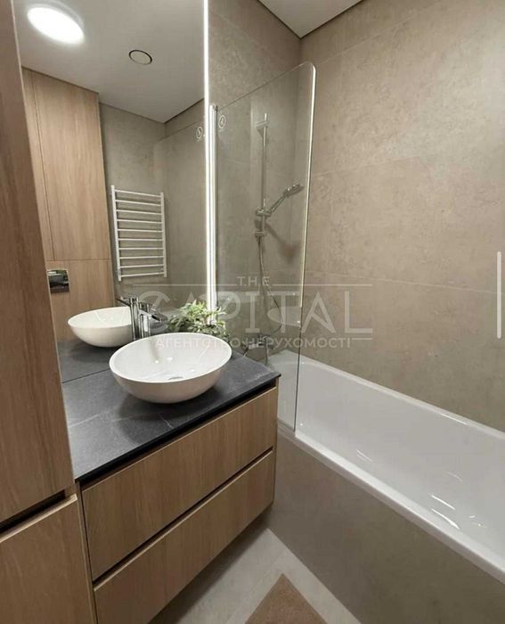 Продаж квартири, ЖК Варшавський Плюс, вул. І. Виговського, Виноградар