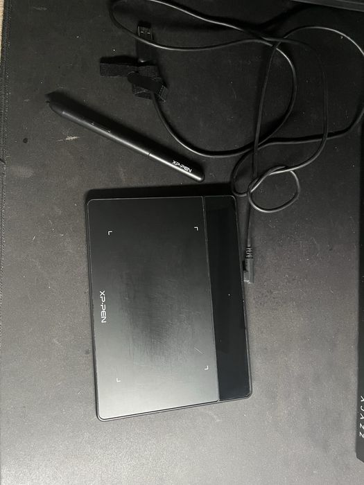 Tablet XP PEN do rysowania pisania rysik