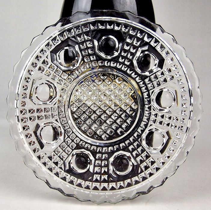 Stare Szkło Podstawa Pod Dzbanek