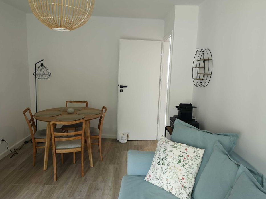 Wynajmę BEZ ŻADNYCH PROWIZJI pokój z balkonem, jednoosobowy