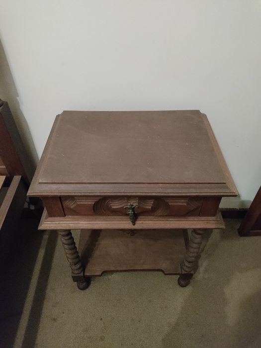 Venda de Mobiliário Quarto vintage