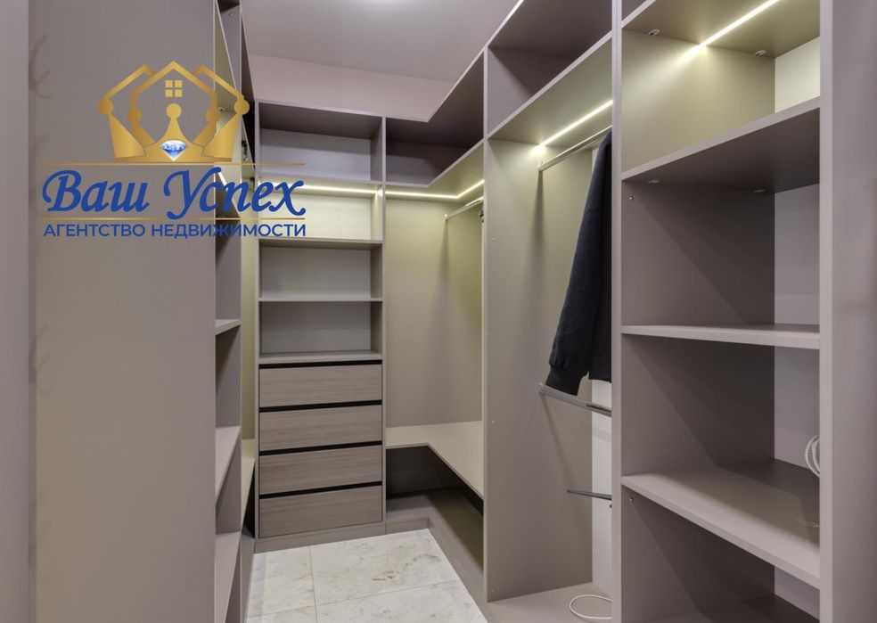 Продажа пентхауса с террасой в центре Печерска. ЖК PecherSKY